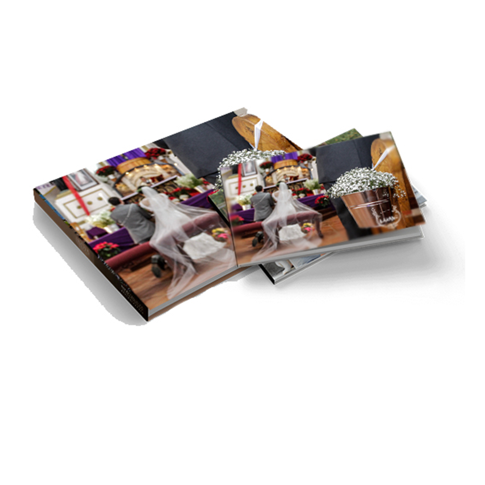 photobooks