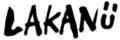 LAKANU LOGO TEXTO