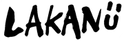 LAKANU LOGO TEXTO